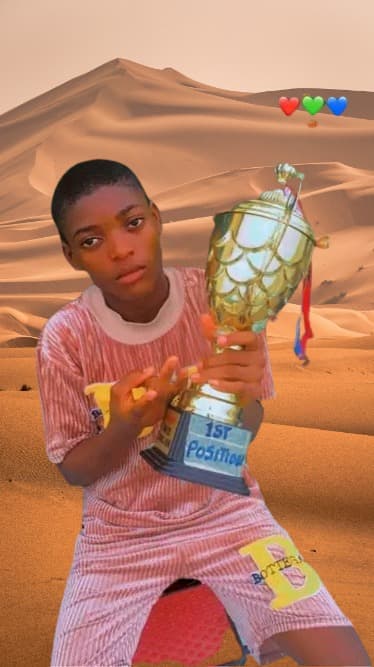 Ugochukwu Jonathan